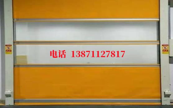 临邑洁净室门